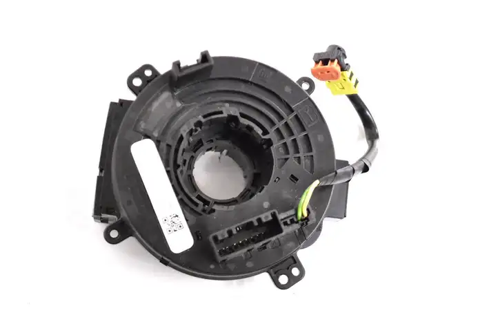 Opel Astra J (2012 - 2015) 2294039 Контактное кольцо SRS — фото 1