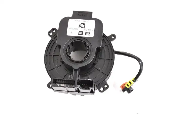 Opel Astra J (2012 - 2015) 2294039 Контактное кольцо SRS — фото 2
