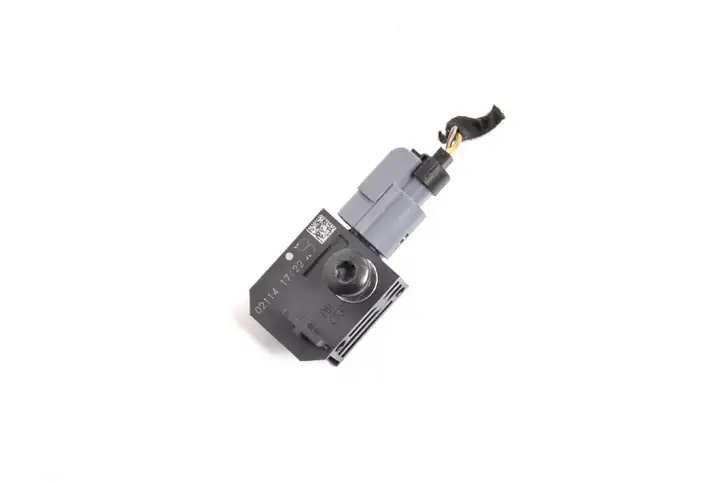Opel Astra J (2012 - 2015) 135025774 Датчик удара SRS — фото 2