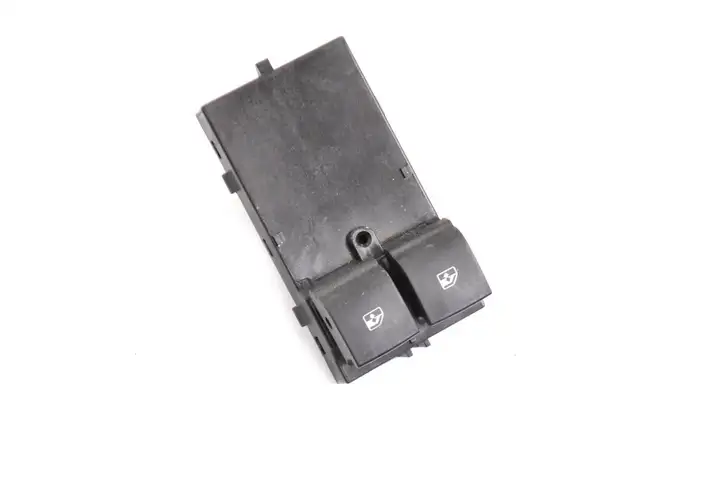 Opel Astra J (2012 - 2015) 13305978 Кнопка стеклоподъемников — фото 3