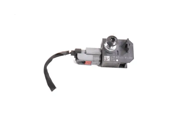 Opel Astra J (2012 - 2015) 13502577 Датчик удара SRS — фото 2