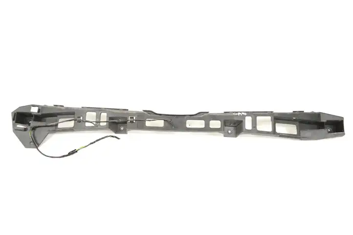 Opel Astra J (2012 - 2015) 13266147 Кронштейн заднего бампера — фото 1