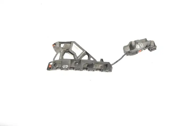 Opel Astra J (2012 - 2015) 13266143 Кронштейн заднего бампера — фото 2