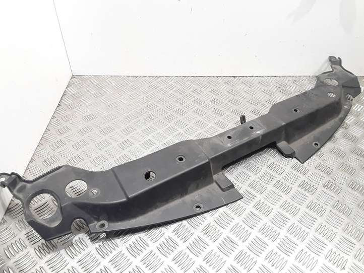 Nissan Tiida C11 (2004 - 2011)  62322EM30A Отделка радиаторов