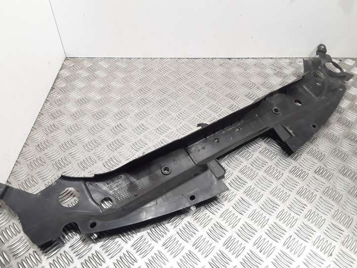 Nissan Tiida C11 (2004 - 2011)  62322EM30A Отделка радиаторов