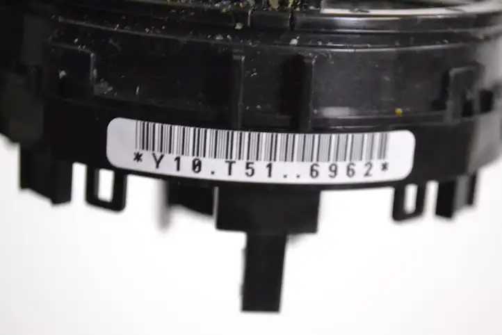 Hyundai ix35 (2013 - 2019) Y10T516962 Контактное кольцо SRS — фото 6