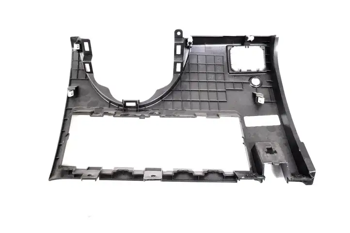 Jeep Grand Cherokee (2010 - 2021) P01472003BL Нижняя отделка панели приборов — фото 4