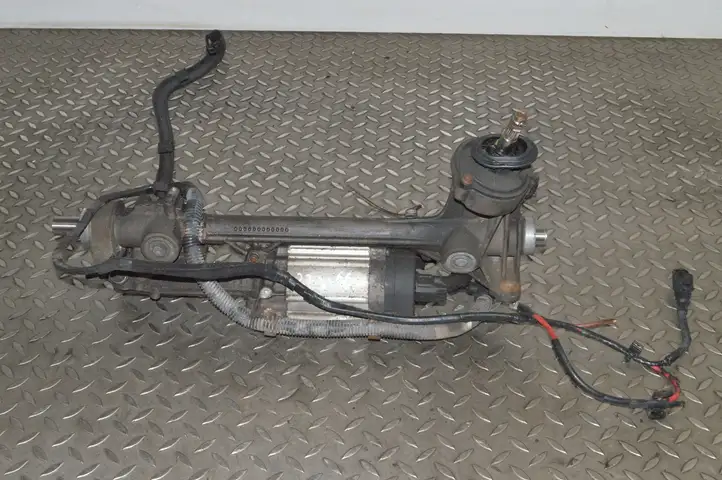 Audi A3/S3 8P (2004 - 2008) 1K2423051BA Рулевая колонка — фото 1