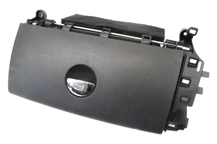 Mini Cooper Countryman R60 (2010 - 2016) 9801439 Вещевой ящик — фото 1