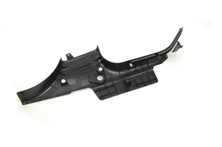 Mini Cooper Countryman R60 (2010 - 2016) 9801273 Внутренняя отделка заднего порога — фото 4