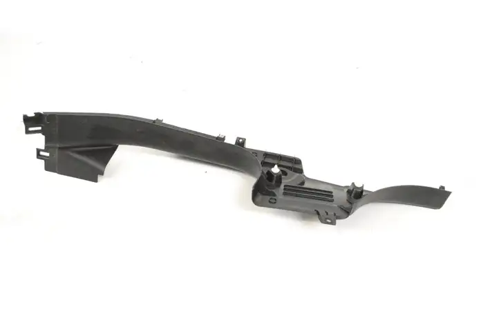 Mini Cooper Countryman R60 (2010 - 2016) 9801273 Внутренняя отделка заднего порога — фото 5