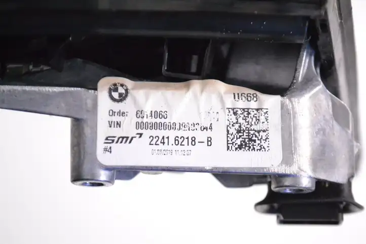 BMW 3 G20 G21 (2019 - ) 6914066 Боковое зеркало с электроприводом — фото 4
