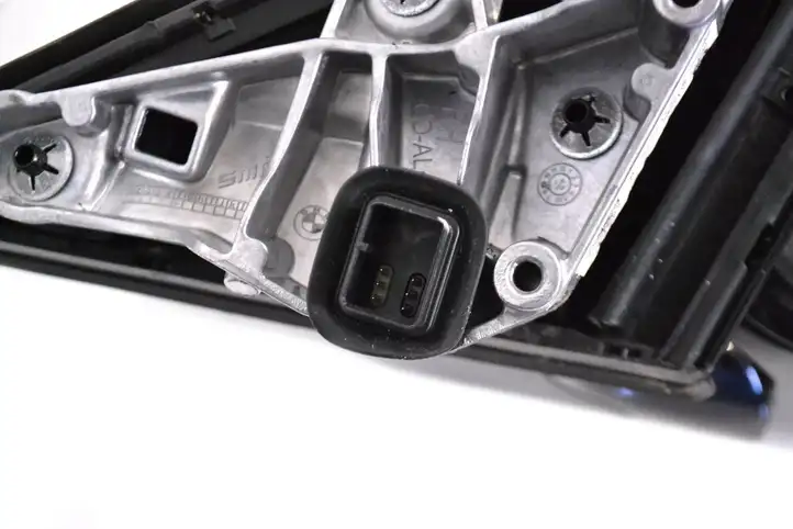 BMW 3 G20 G21 (2019 - ) 6914066 Боковое зеркало с электроприводом — фото 10