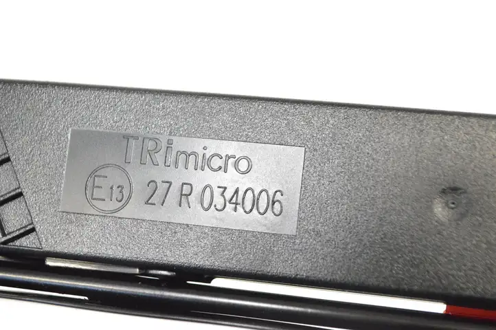 BMW 3 G20 G21 (2019 - ) 27R034006 Ящик для инструментов — фото 6