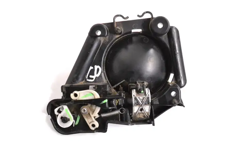 Mini One - Cooper Clubman R55 (2007 - 2014) 6963784 Ручка крышки багажника — фото 2