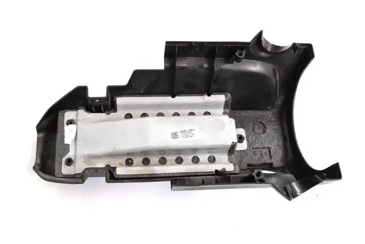 Mini One - Cooper Clubman R55 (2007 - 2014) 0055609502 Обшивка рулевой колонки — фото 4
