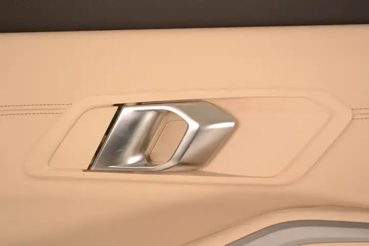 BMW 3 G20 G21 (2019 - ) Обшивка задней двери — фото 3