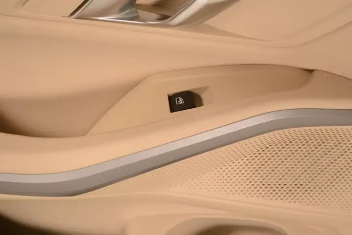 BMW 3 G20 G21 (2019 - ) Обшивка задней двери — фото 4