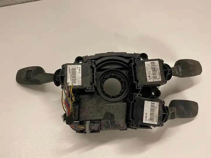 BMW X5 E70 (2006 - 2013) Контактное кольцо SRS — фото 3