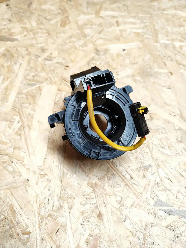 Subaru Outback (2009 - 2014) 83111aj150 Контактное кольцо SRS — фото 1