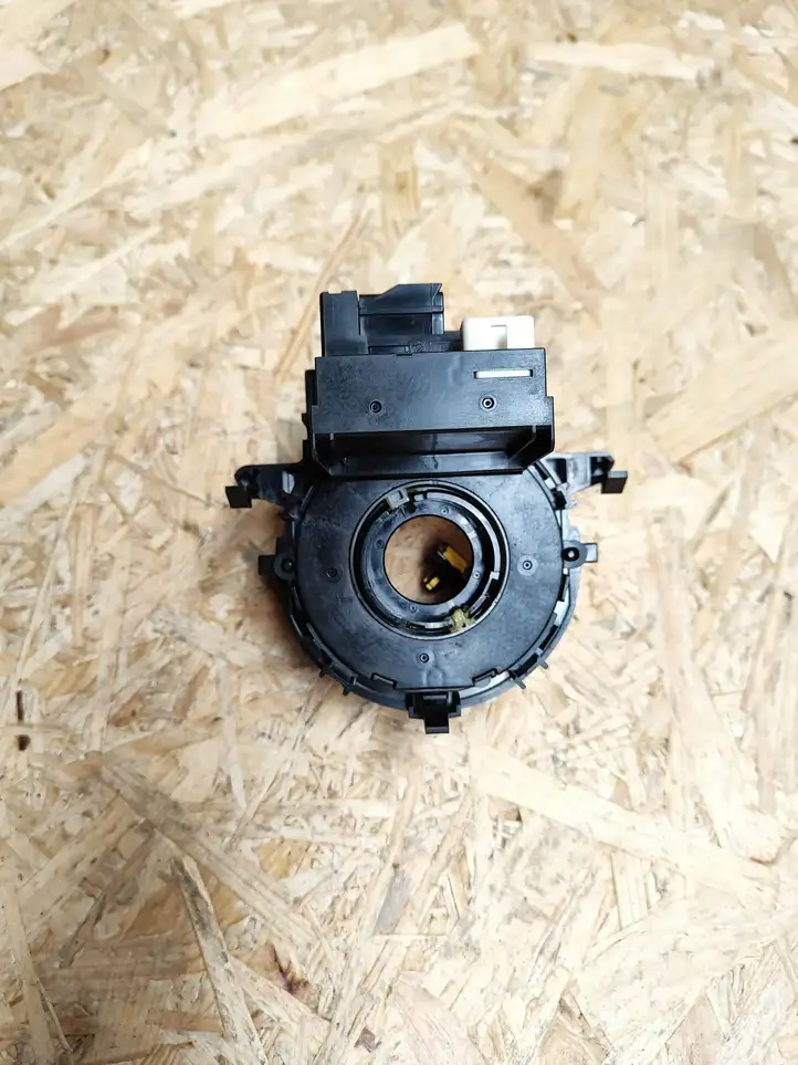 Subaru Outback (2009 - 2014) 83111aj150 Контактное кольцо SRS — фото 8