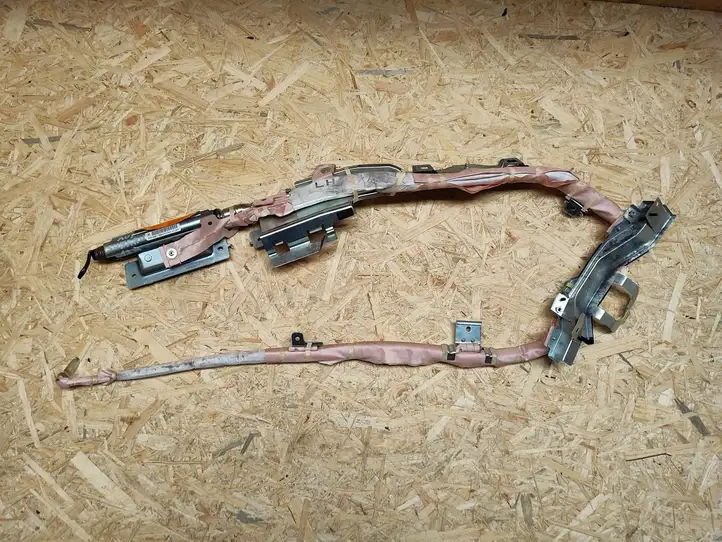 Subaru Outback (2009 - 2014) EZ5S08 Боковая подушка безопасности шторка — фото 1