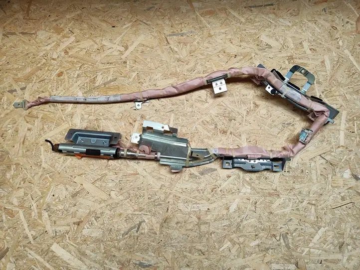 Subaru Outback (2009 - 2014) EZ5S08 Боковая подушка безопасности шторка — фото 4