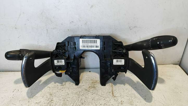 Citroen C4 Picasso (2006 - 2013)  96656018XT Комплект ручек
