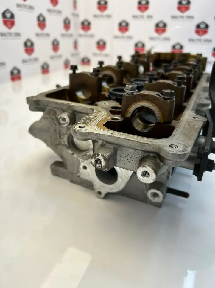 Kia Ceed (2015 - 2018) Головка блока цилиндров — фото 7