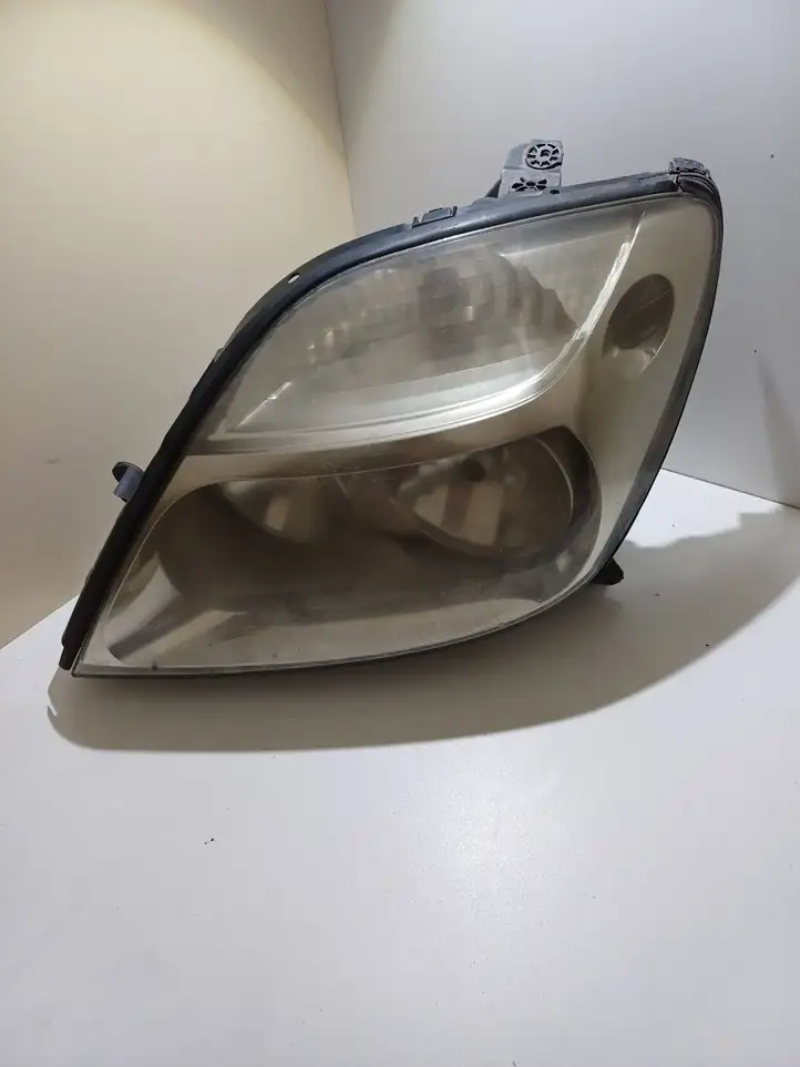 Renault Scenic I (1996 - 2003) 7701047604 Передняя фара — фото 1
