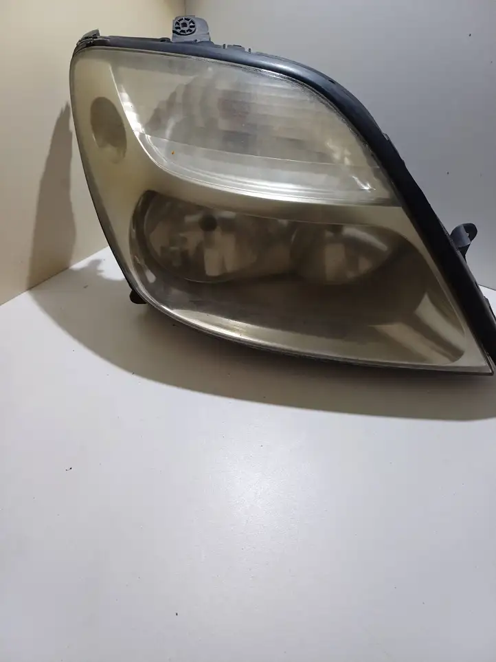 Renault Scenic I (1996 - 2003) 7700432097 Передняя фара — фото 1