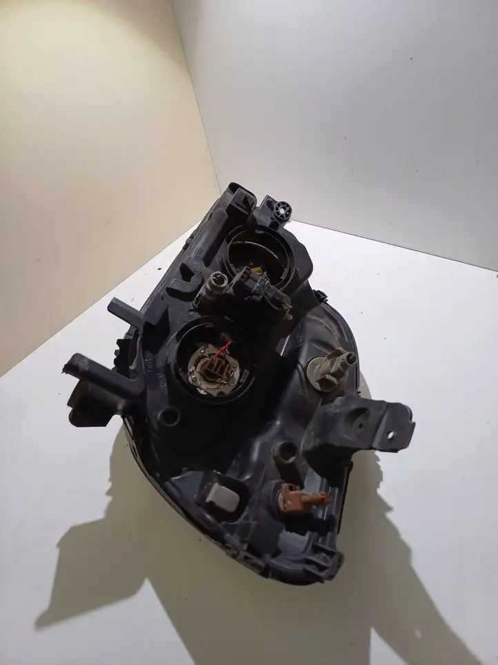 Renault Scenic I (1996 - 2003) 7700432097 Передняя фара — фото 3