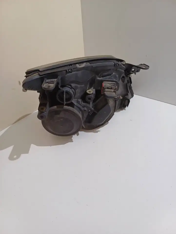 Opel Vectra C (2005 - 2009) 15588700 Передняя фара — фото 3
