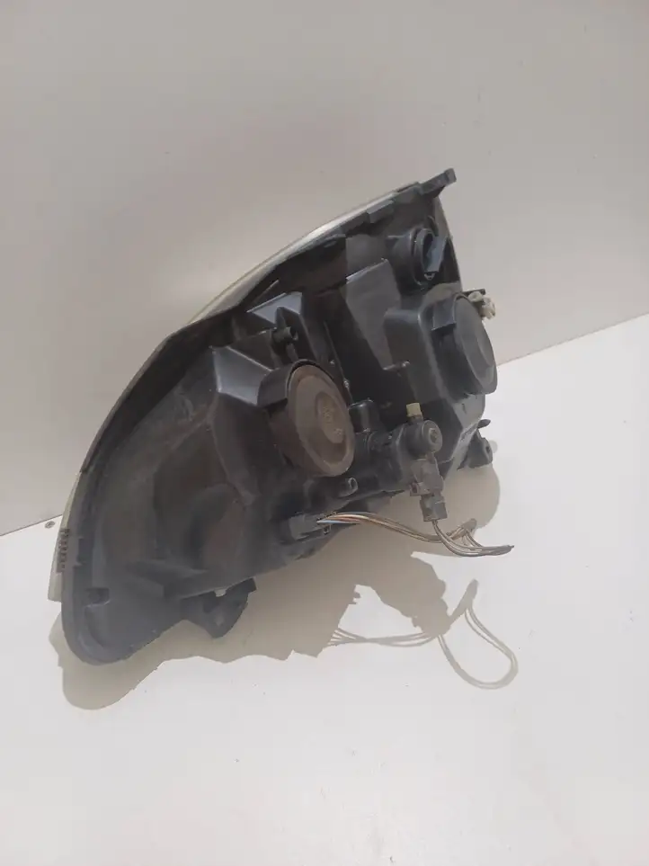 Renault Clio II (2001 - 2005) 156018 Передняя фара — фото 4