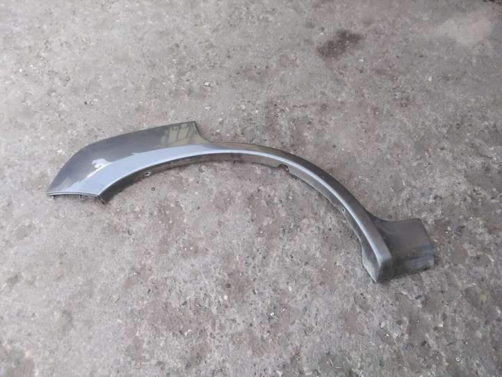 Hyundai Terracan (2004 - 2007)  87772H1020 молдинг на заднем крыле