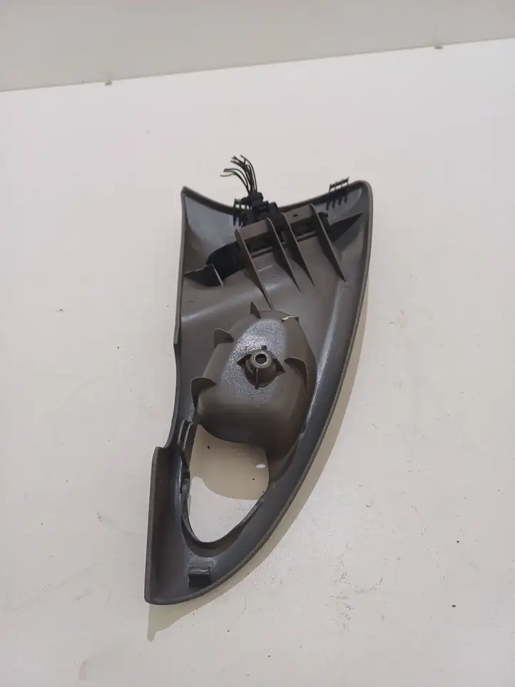 Ford Focus (1998 - 2004) 98AB14A132DE Кнопка стеклоподъемников — фото 2