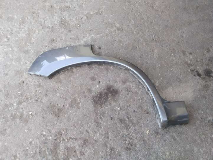 Hyundai Terracan (2004 - 2007)  87772H1020 молдинг на заднем крыле