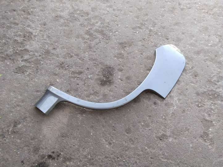 Hyundai Terracan (2004 - 2007)  87772H1020 молдинг на заднем крыле