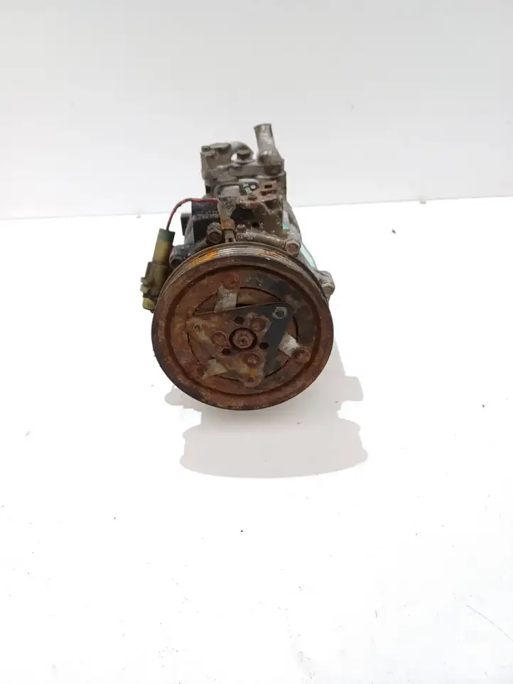 Rover 45 (1999 - 2005) JPB101240 Компрессор (насос) кондиционера воздуха — фото 3