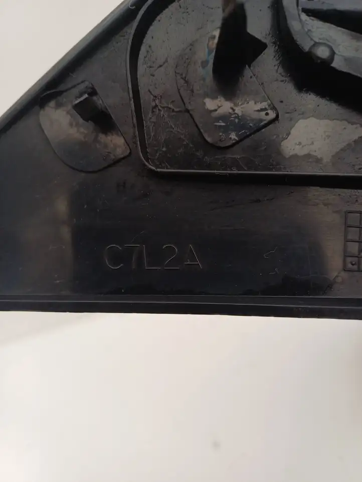 Ford Focus (1998 - 2004) C7L2A Боковое зеркало с электроприводом — фото 2