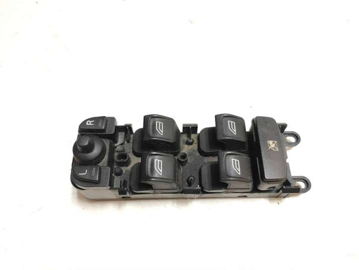 Volvo S80 (2006 - 2009)  30773269 Кнопка стеклоподъемников