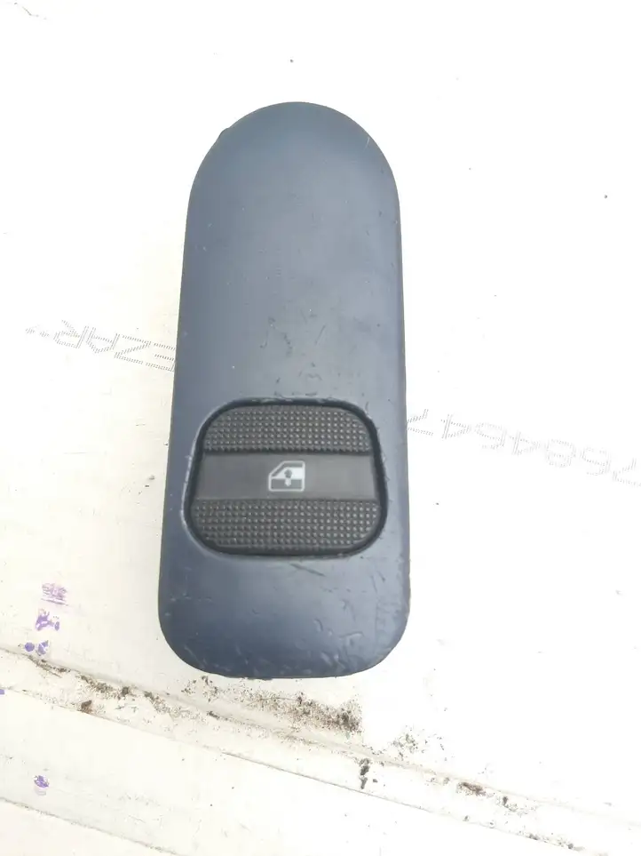 Volkswagen Sharan (2000 - 2003) 7M0867255P Кнопка стеклоподъемников — фото 1