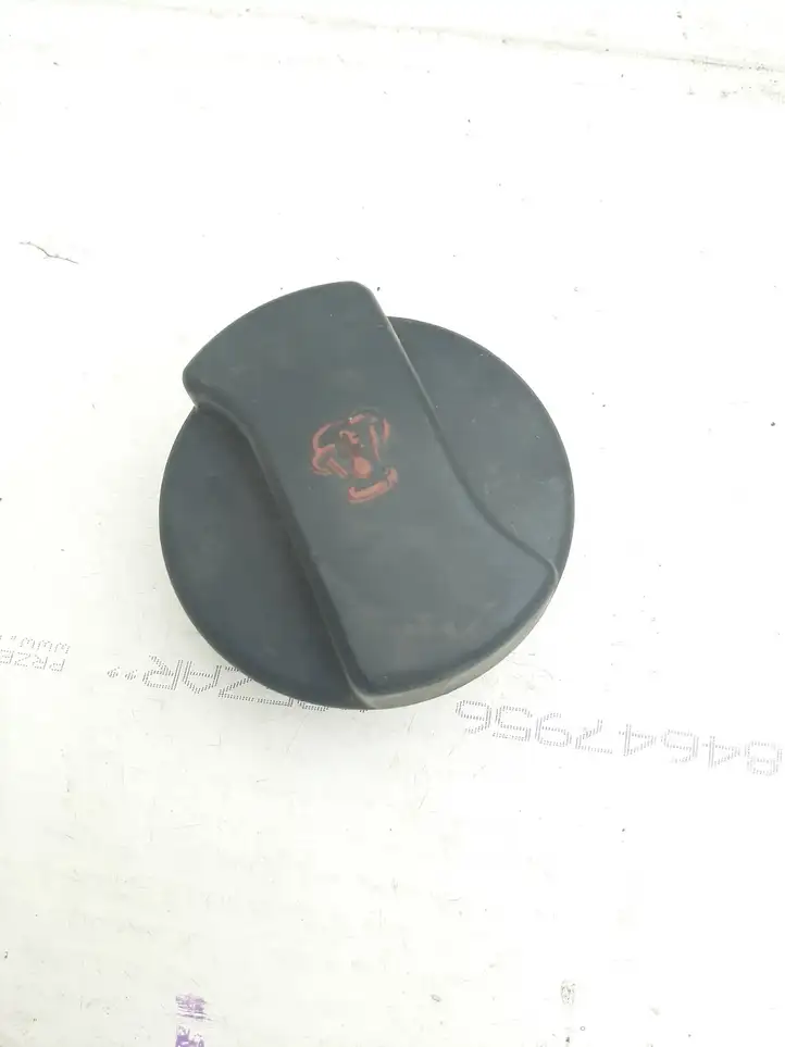 Volkswagen Sharan (2000 - 2003) 7M0121321C Крышка расширительного бачка — фото 1