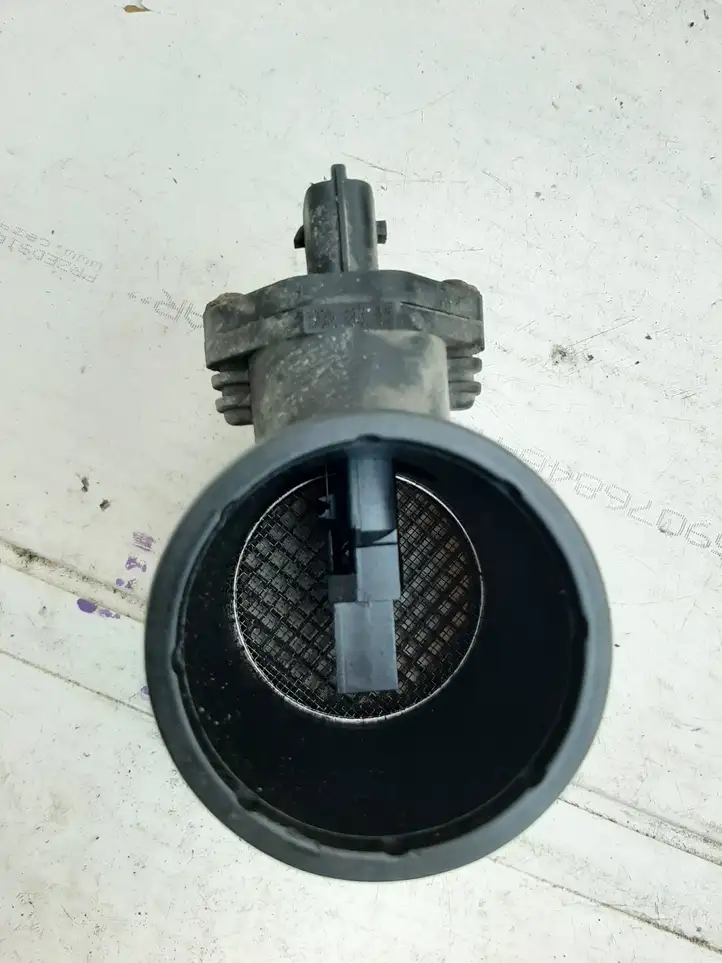 Opel Astra G (1998 - 2004) 0281002428 Датчик массового расхода воздуха — фото 3