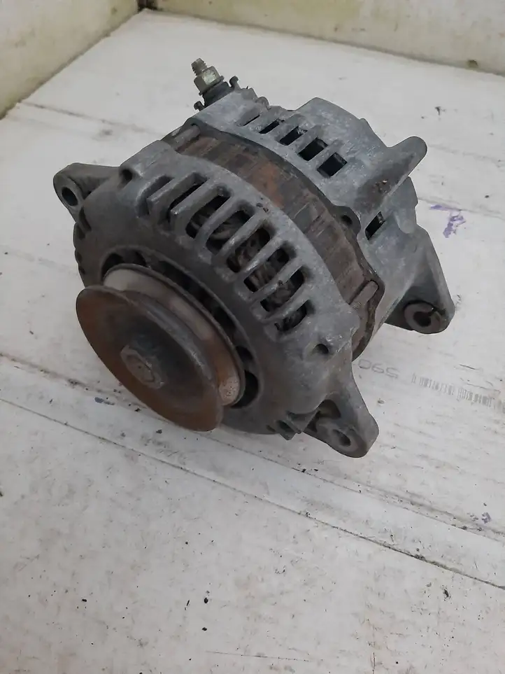 Nissan X-Trail T30 (2001 - 2007) 23100BN300 Генератор — фото 3