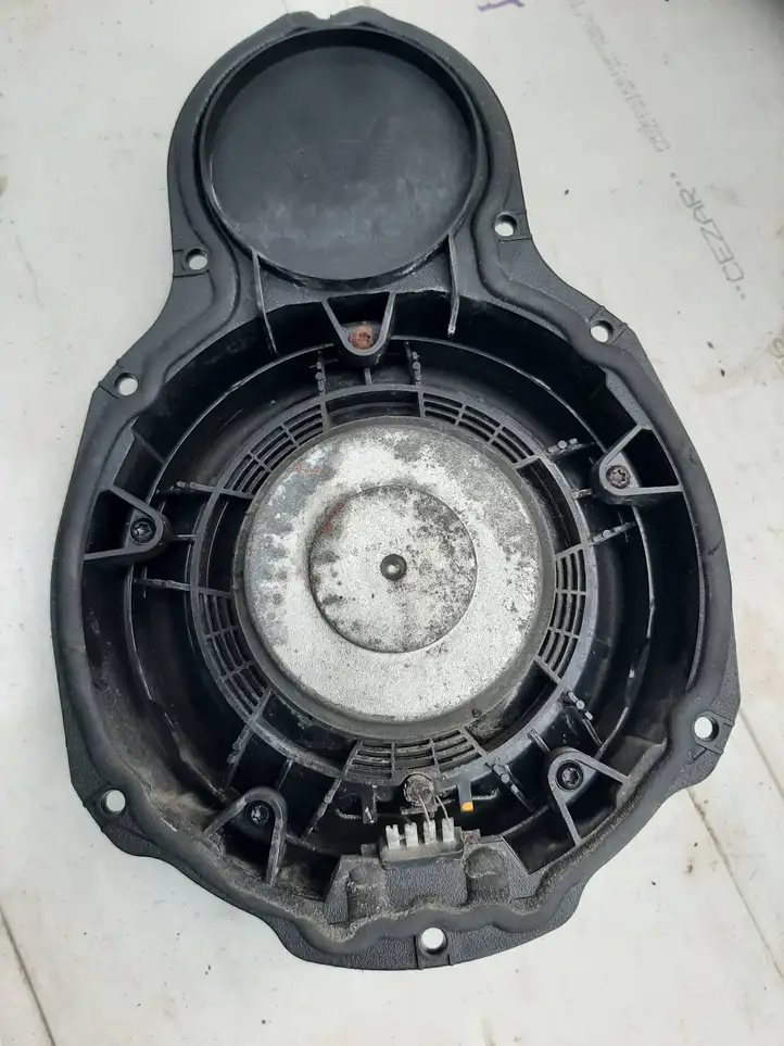 Volkswagen PASSAT B6 (2005 - 2010) 3C0035454 Динамики передних дверей — фото 3