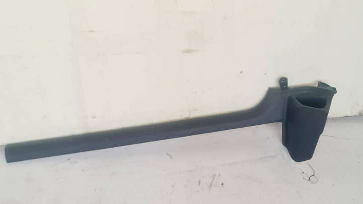 Seat Mii (2011 - 2021)  1S3853372D Отделка переднего порога (внутренняя)
