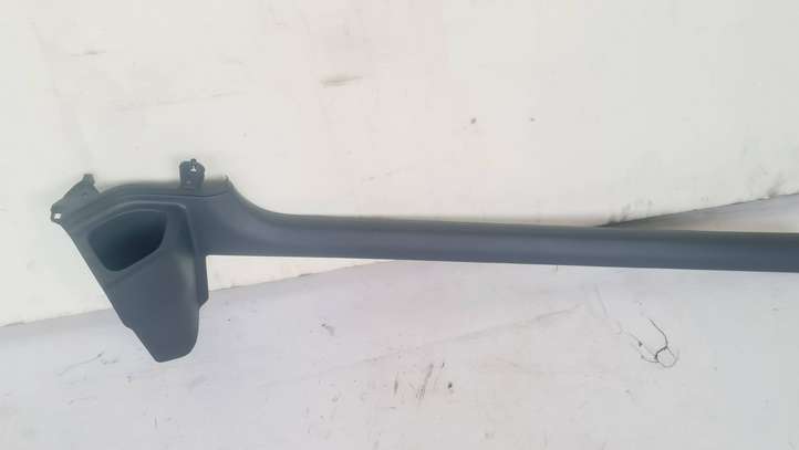 Seat Mii (2011 - 2021)  1S3853371D Отделка переднего порога (внутренняя)