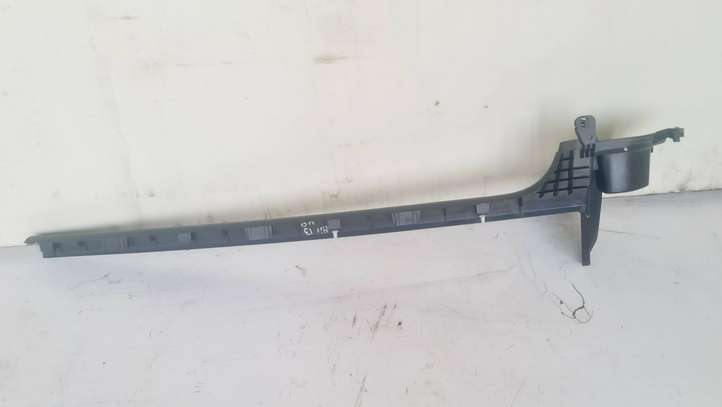 Seat Mii (2011 - 2021)  1S3853371D Отделка переднего порога (внутренняя)
