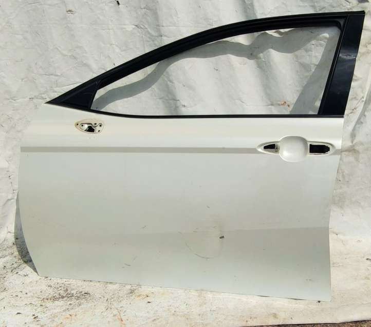 Toyota Camry (2017 - 2020)  6700206280 Дверь